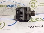 Alternador Chevrolet Captiva - 2