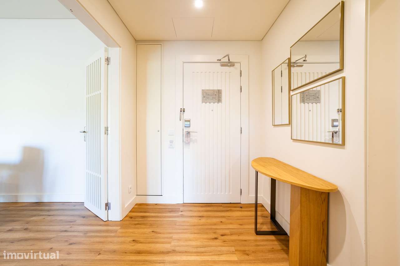 Apartamento T1 na Quinta da Marinha "Sheraton Cascais Resort"-8