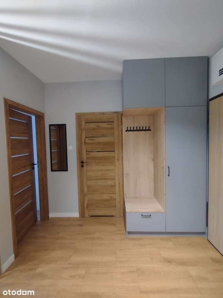 2 pokoje, ok. Politechniki, 2024r. Umeblowane-14