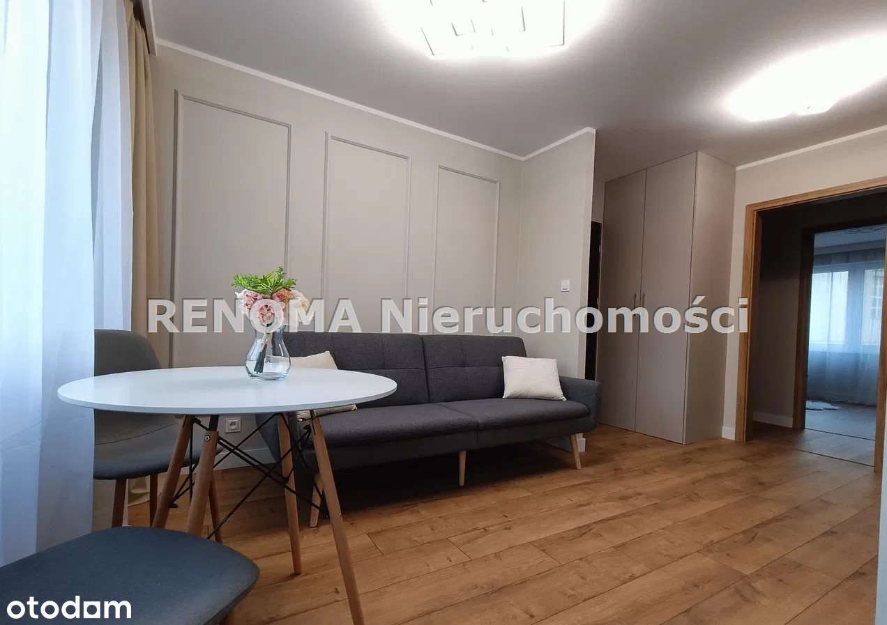 * Wyższy standard * Parter z ogródkiem * 4 Pokoje - Pełny obrazek: 5/12