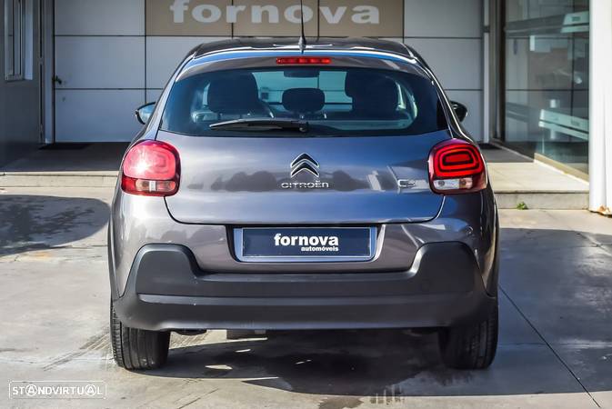 Citroën C3 1.5 BlueHDi Feel Pack - 6