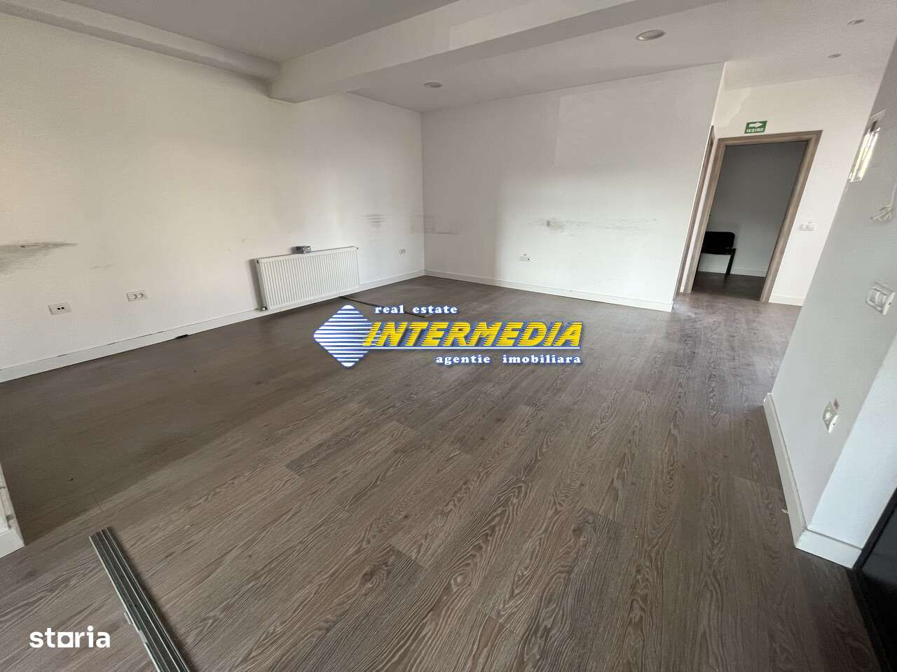 De inchiriat spatiu comercial in Alba Iulia zona Bulevard in suprafata - Imagine principală: 2/6