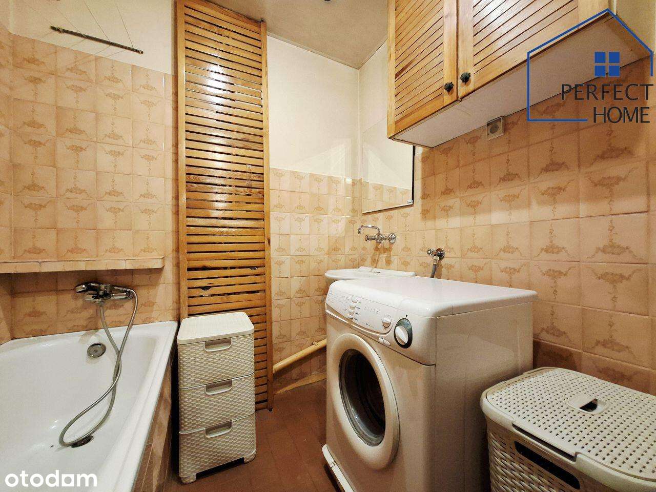 Duże Mieszkanie w Pszowie, 2 Piętro+balkon+Garaż-11