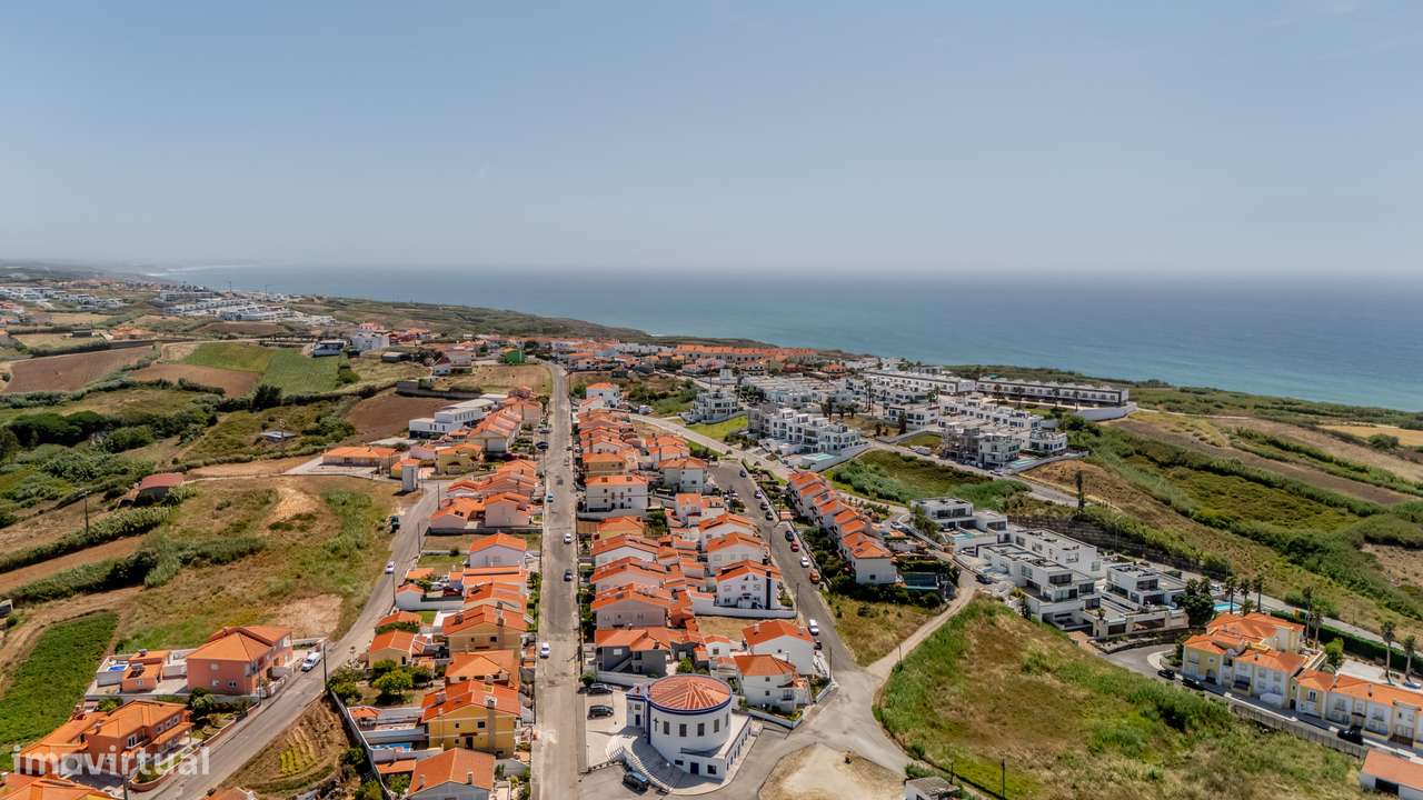 T3 Exclusivo | Design Contemporâneo | prox. à Praia da Areia Branca-55