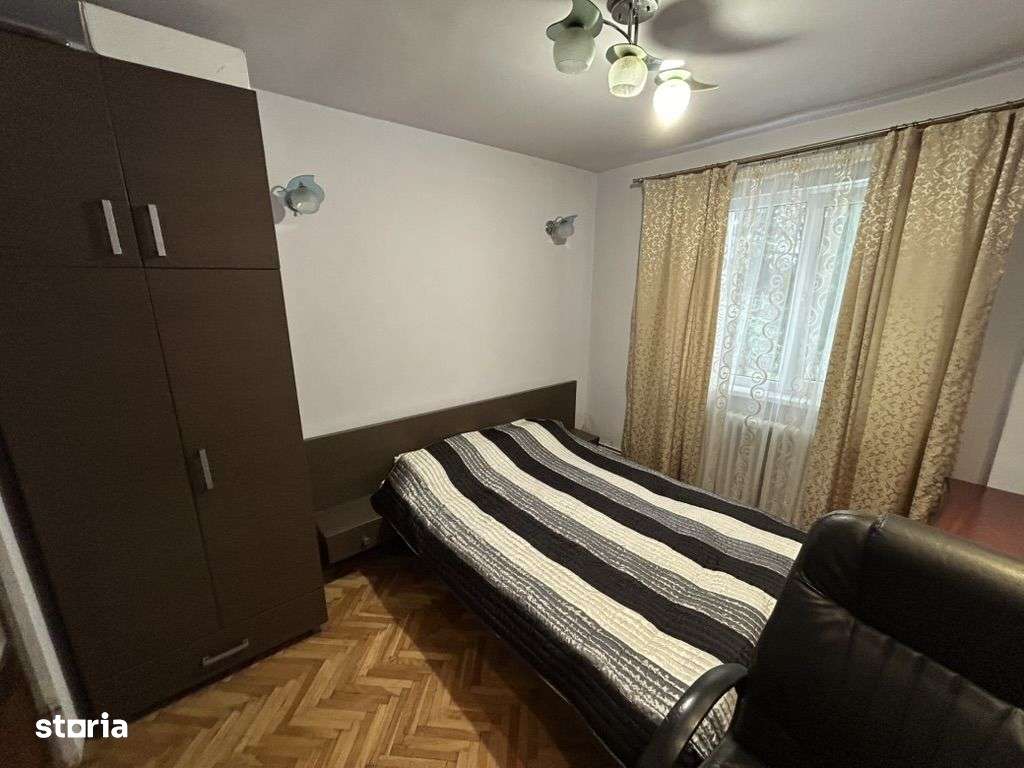 Apartament 3 camere , str Agricultorilor, Manastur-3