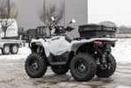 Polaris Sportsman - 15