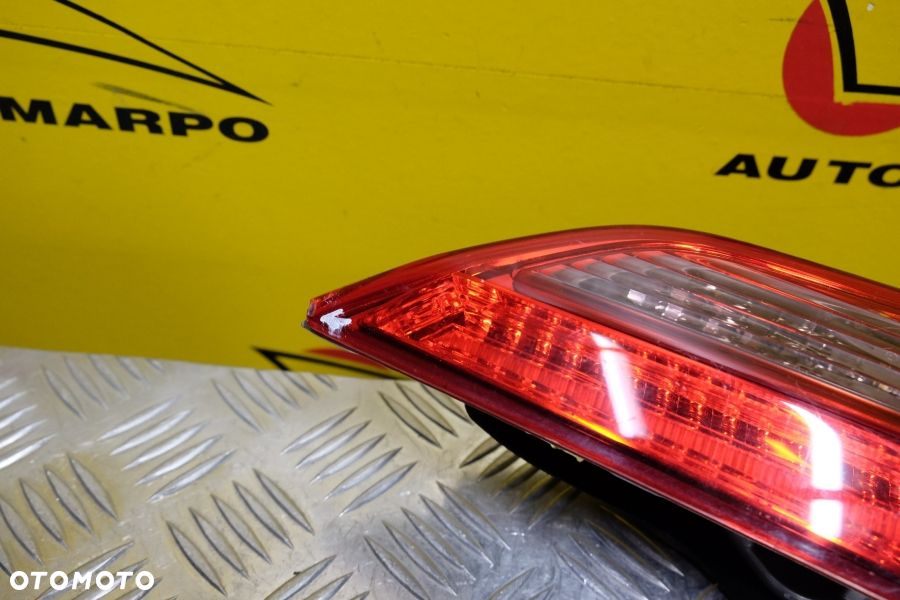 ACURA RDX 2013-2015 LAMPA TYŁ TYLNA PRAWA USA - 6