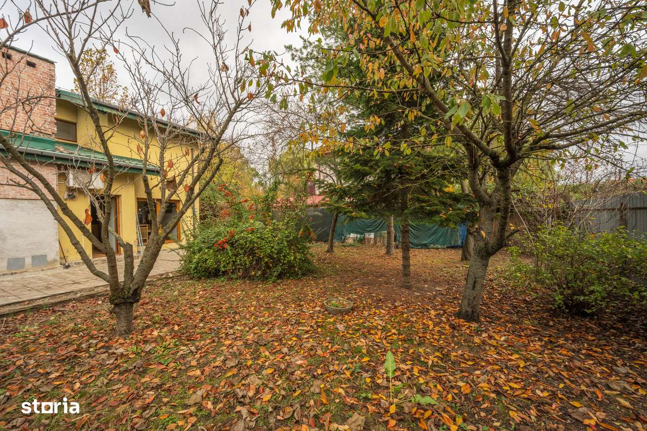 Casa cu teren 500 mp in Otopeni - Ferme-19