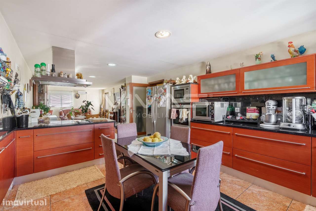 Moradia Isolada T3 Venda em Amares e Figueiredo,Amares - Grande imagem: 5/33