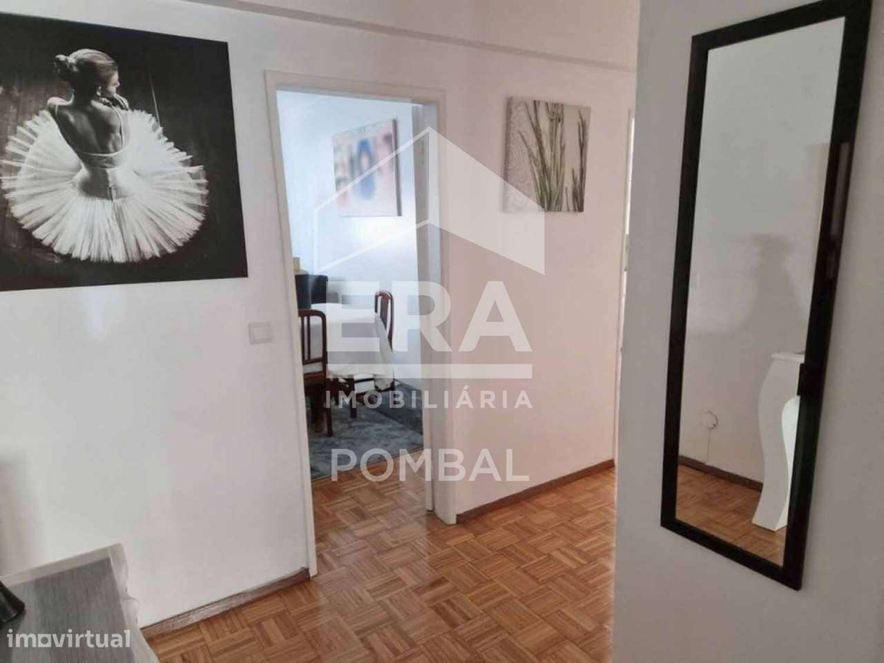 Apartamento T2 no centro de Pombal - Grande imagem: 5/9