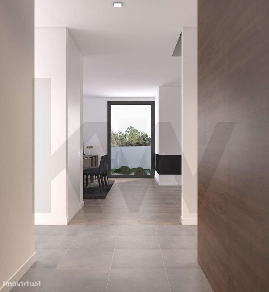 Apartamento T3 nova construção, Corroios - Grande imagem: 3/17