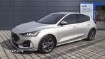 Ford Focus 1.0 EcoBoost mHEV ST-Line X - 1