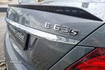 Mercedes-Benz E 63 AMG S 4-Matic+ - 35