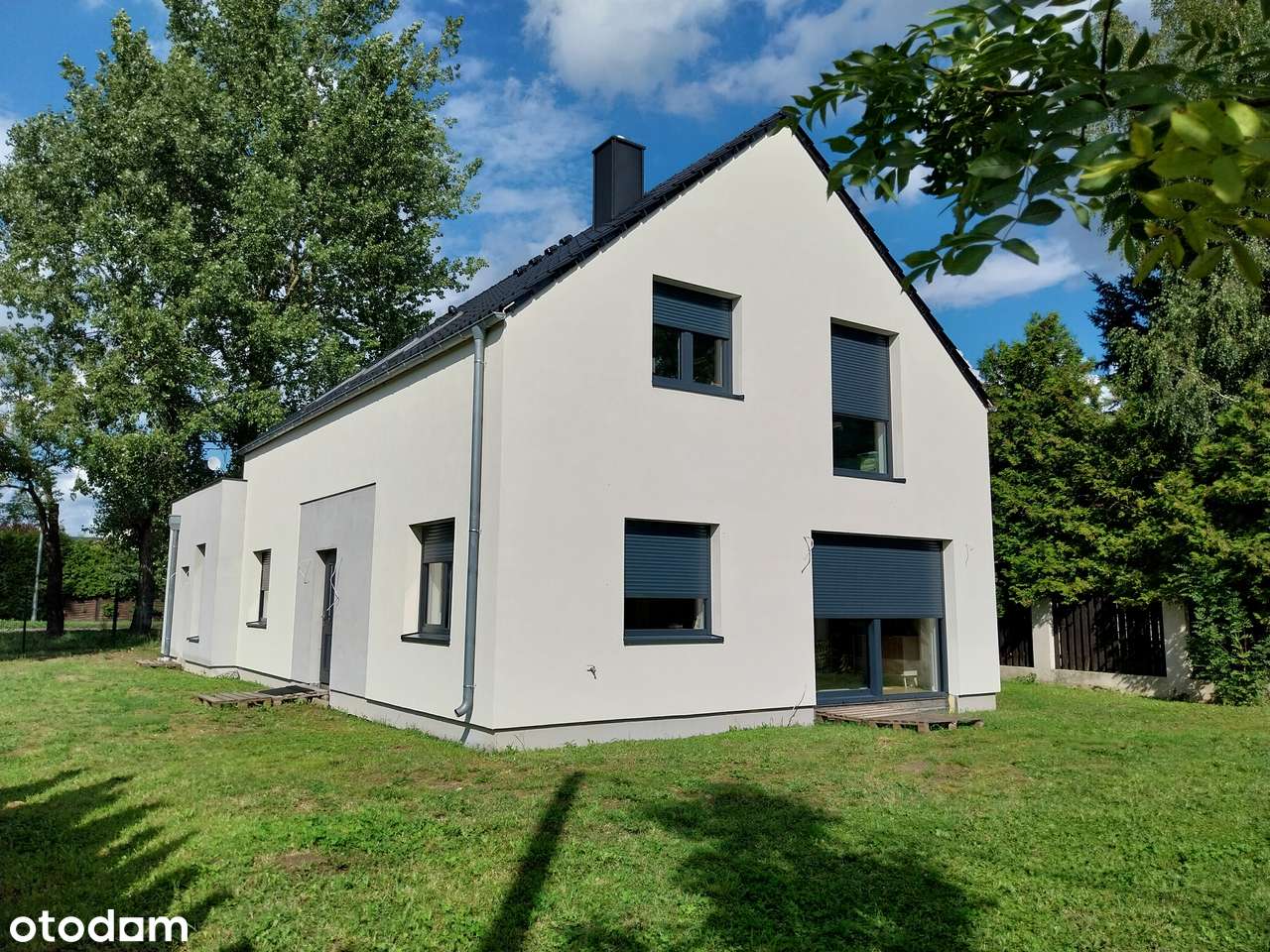 Dom na sprzedaż, 6 pokoi, 191 m², Komorniki