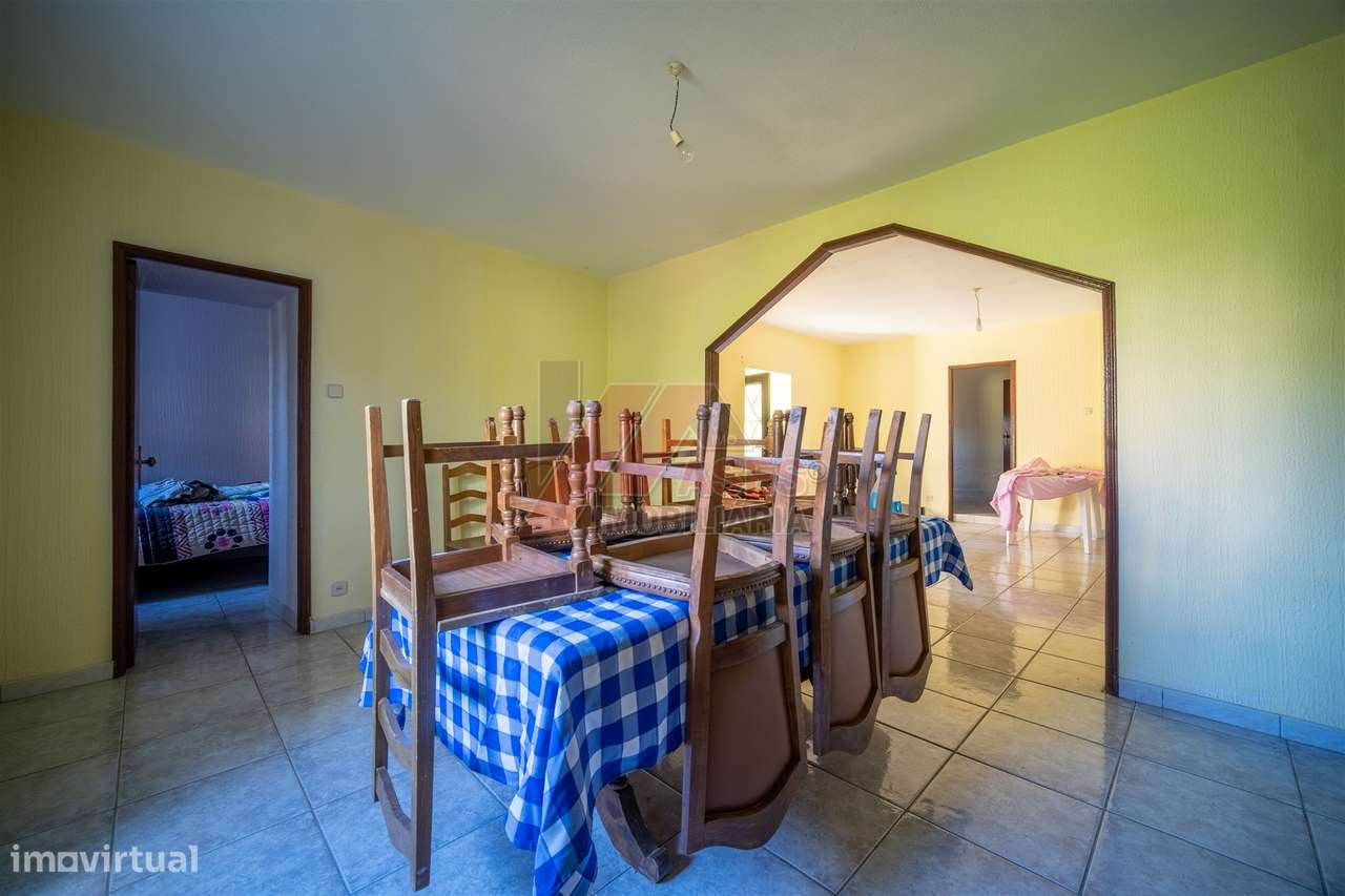 Moradia T3 Venda em Monte e Queimadela,Fafe-21