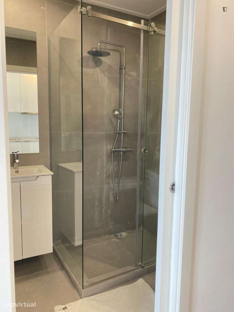 Estúdio - localizado em Caparica Lisbon - Grande imagem: 5/5