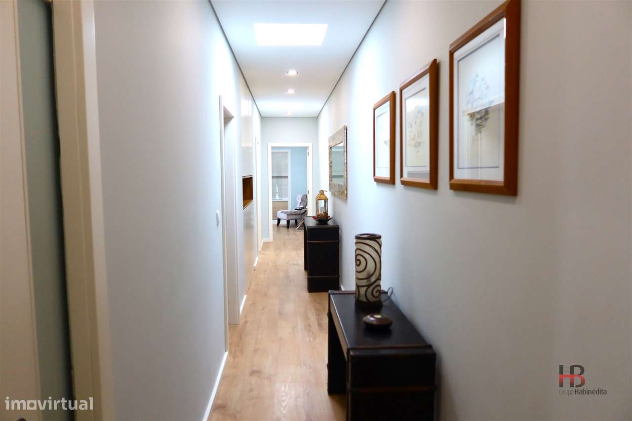 Moradia T3+1 Venda em Gondomar (São Cosme), Valbom e Jovim,Gondomar-17