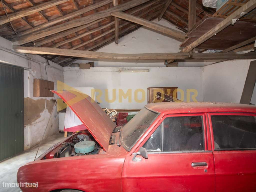 Adega/Armazém com 261 m² Oportunidade Única na Aldeia Gavinha (Alen... - Grande imagem: 4/16