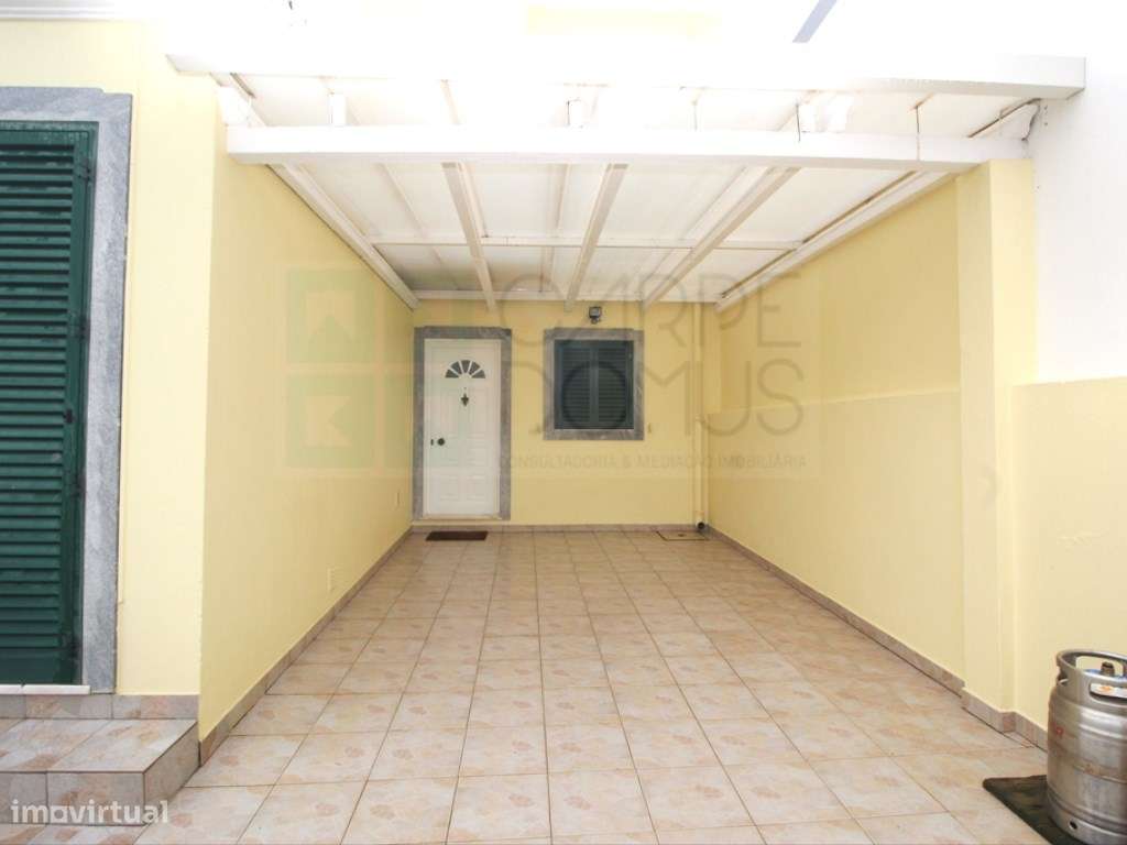 Moradia geminada T3+1 com Terraço - Vila Nova de Cacela-5