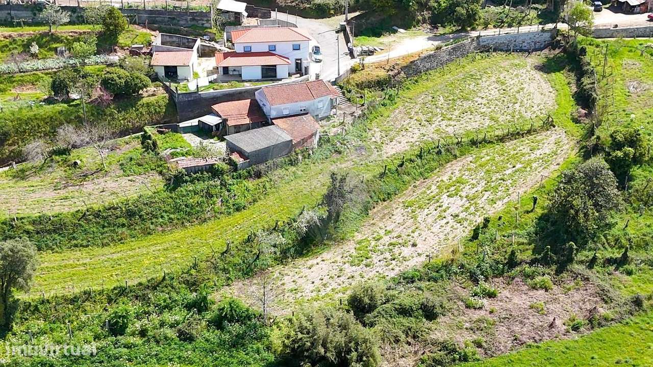 Moradia T2 para venda - Grande imagem: 4/35