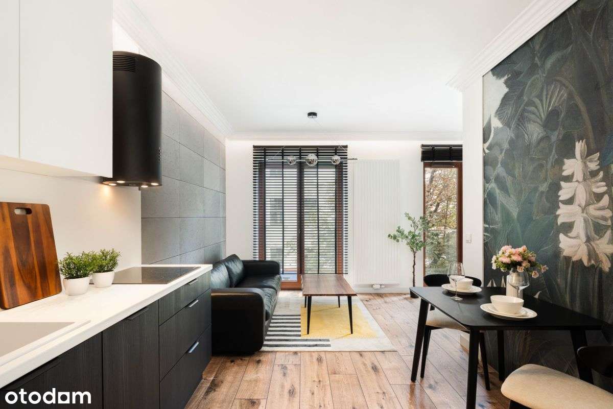 Prestiżowe | Apartamentowiec | Centrum | Brak Pcc