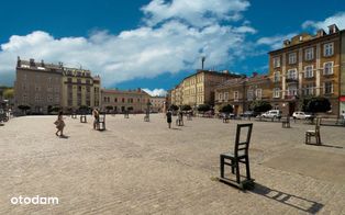 Lokal 84m2 ul. Limanowskiego, Stare Podgórze