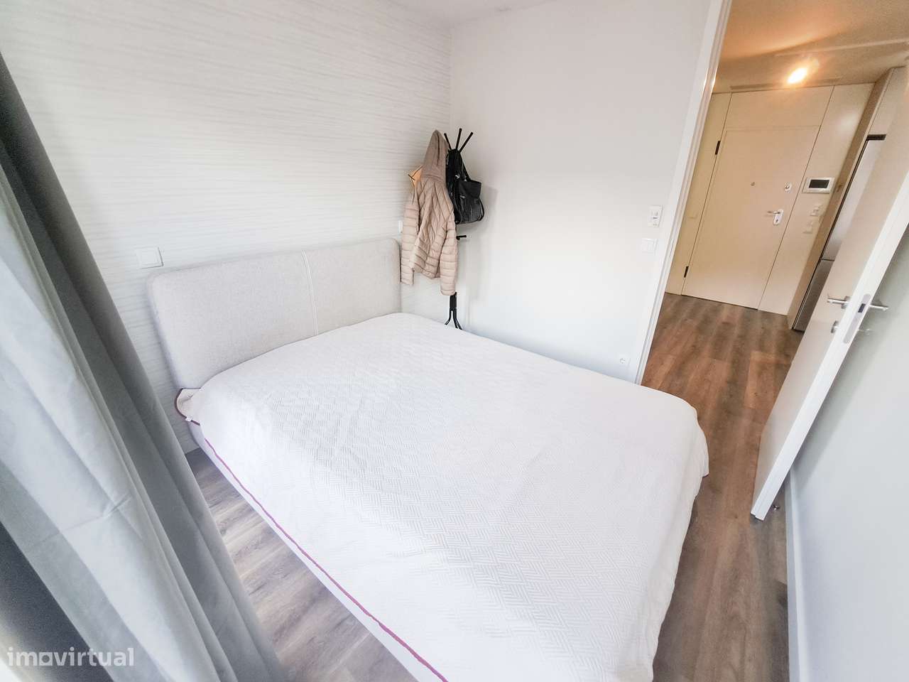 T1 Mobilado e equipado ( com rendimento )-11