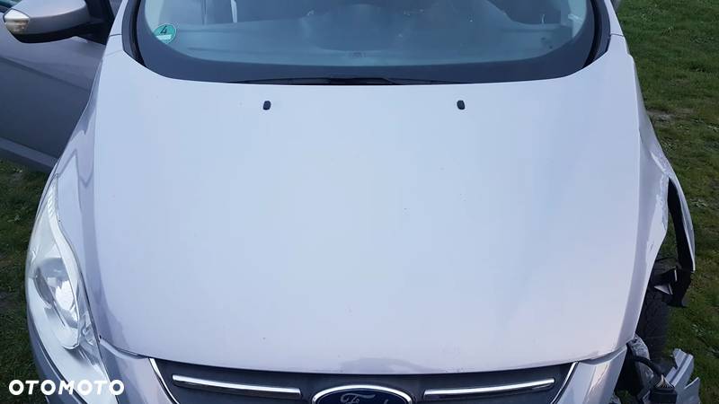 Ford C-MAX 1.6 TDCi Edition - 16