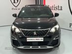 Peugeot 3008 1.5 BlueHDi GT Line - 4