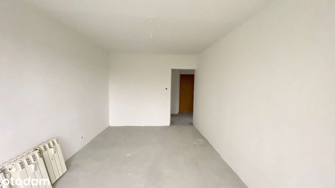 2 niezależne pokoje przygotowane do prac wykończeniowych - Pełny obrazek: 3/12