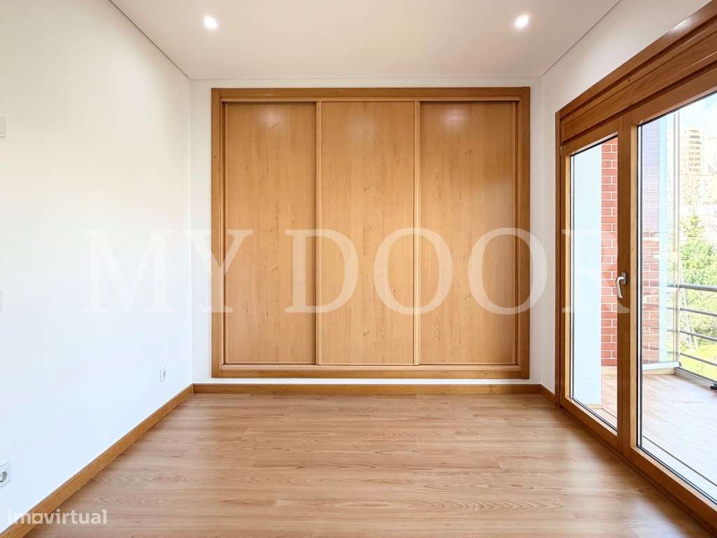 Apartamento T3 - Urb. Colinas do Cruzeiro - Excelente oportunidade-20