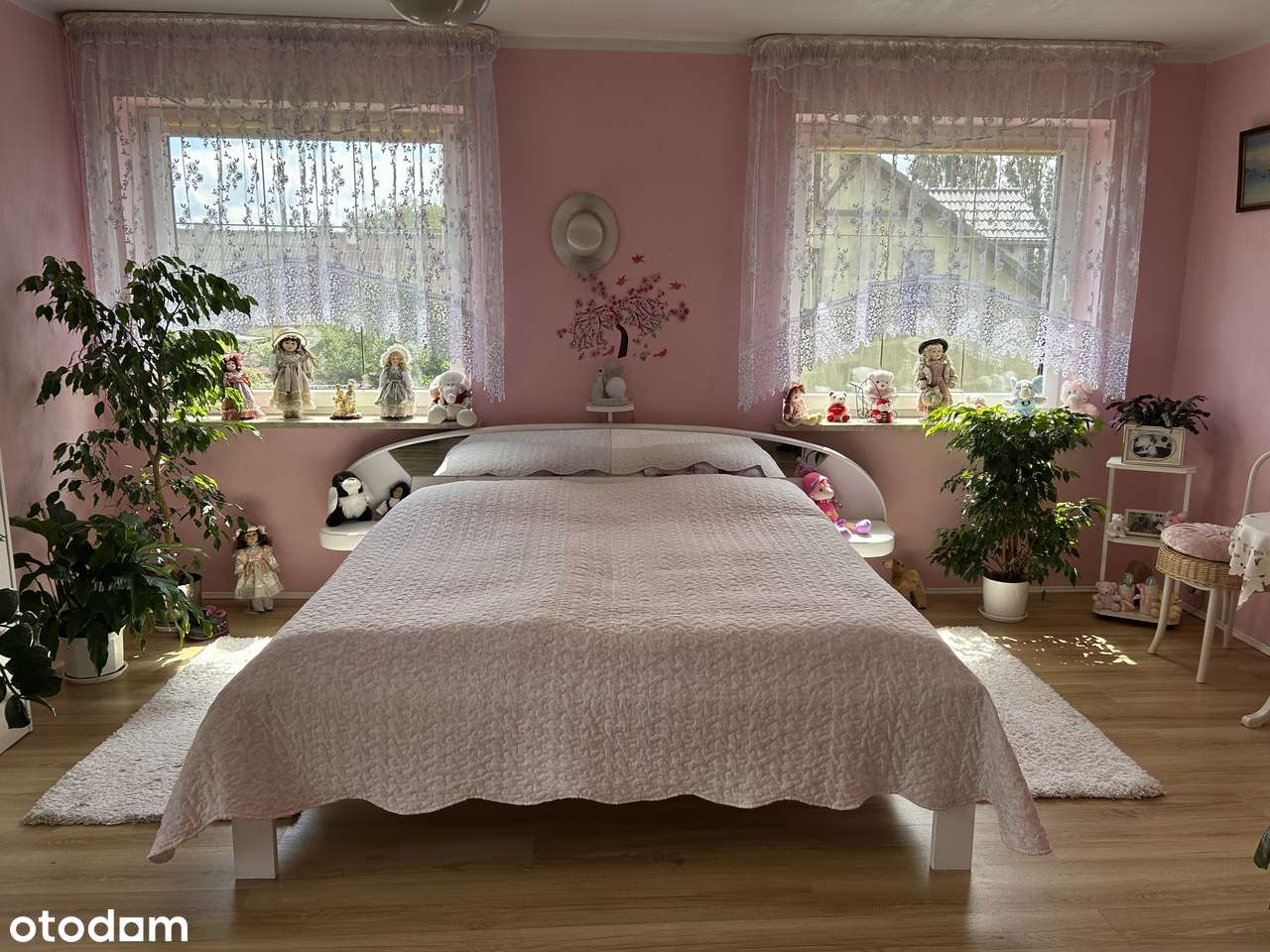 Dom wolnostojący/Rokietnica-8