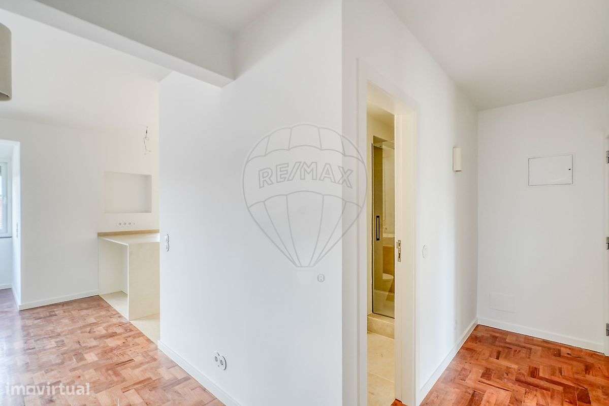 Apartamento T2 para venda-9