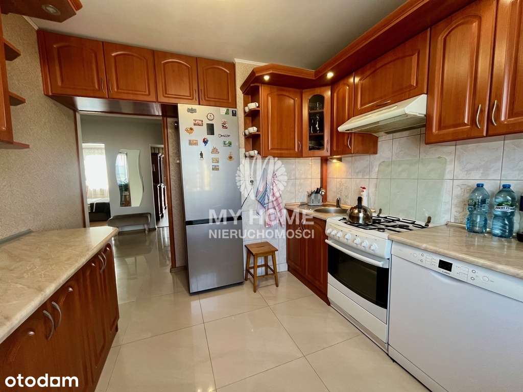 Idealne 3-pokojowe mieszkanie na sprzedaż!-9