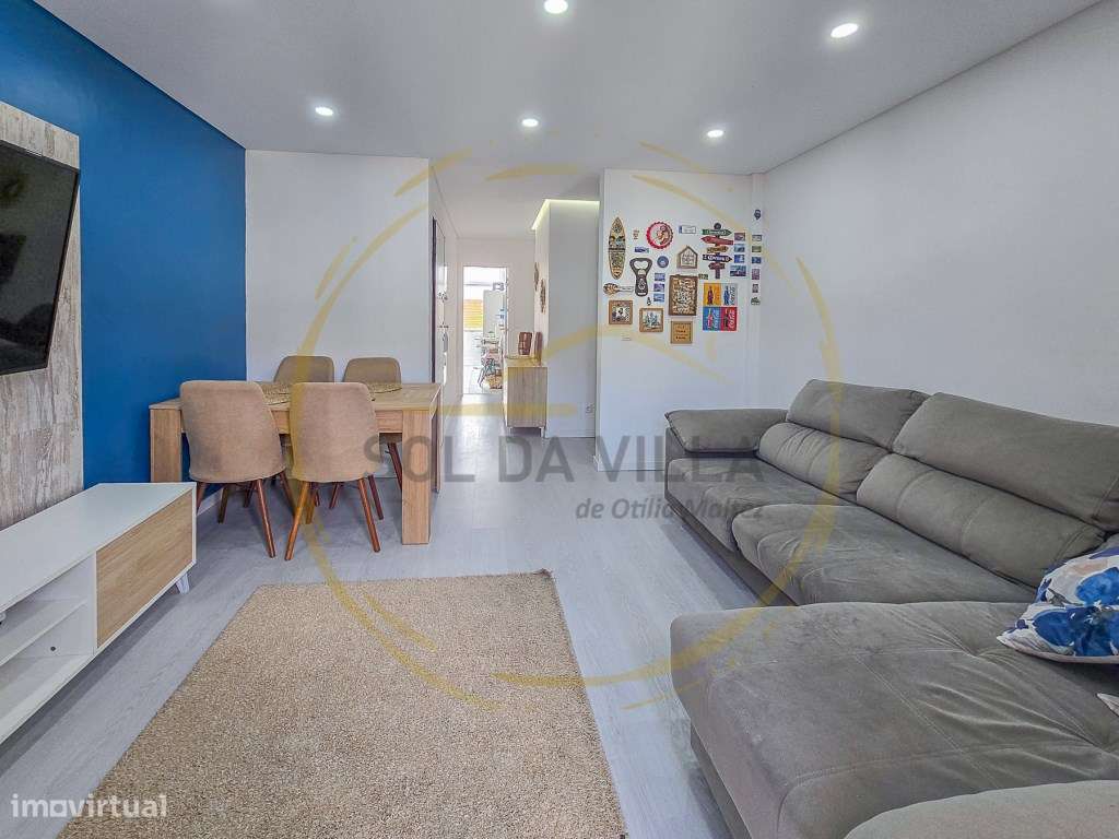 Apartamento T3, Moita - totalmente remodelado - 283.500€-21