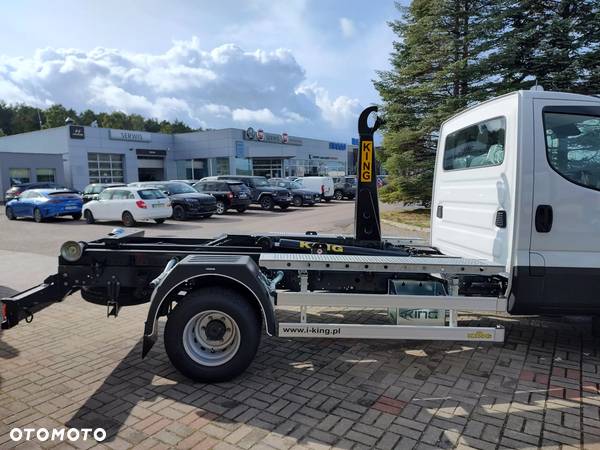 Iveco Daily 70C18 - 8