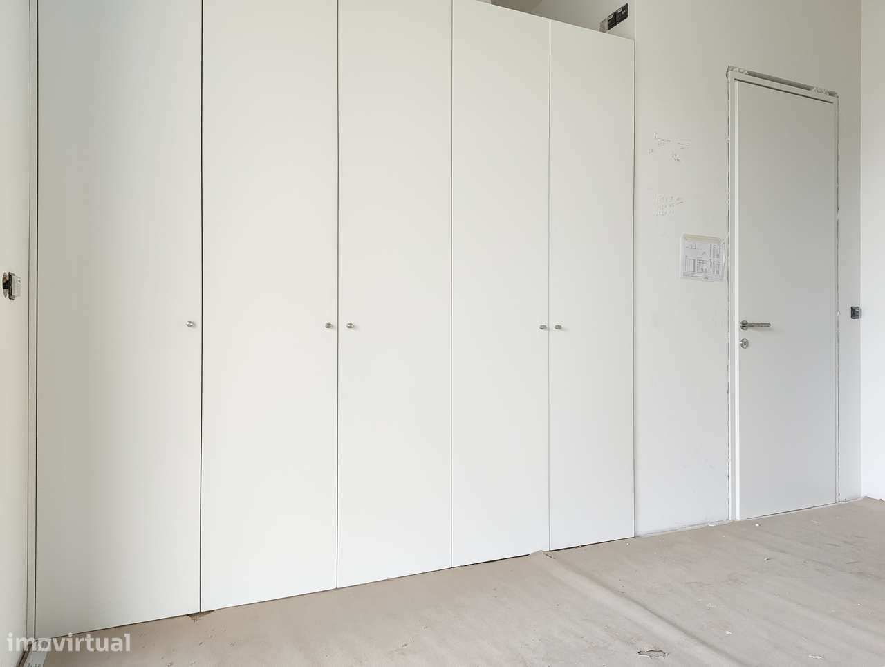 MORADIA NOVA - com PISCINA comum - PRAIA SALGUEIROS - CANIDELO-32