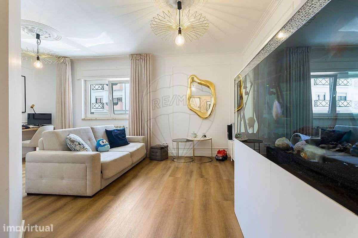 Apartamento T1 para venda - Grande imagem: 5/19