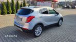 Opel Mokka X 1.4 T Elite S&S - 5