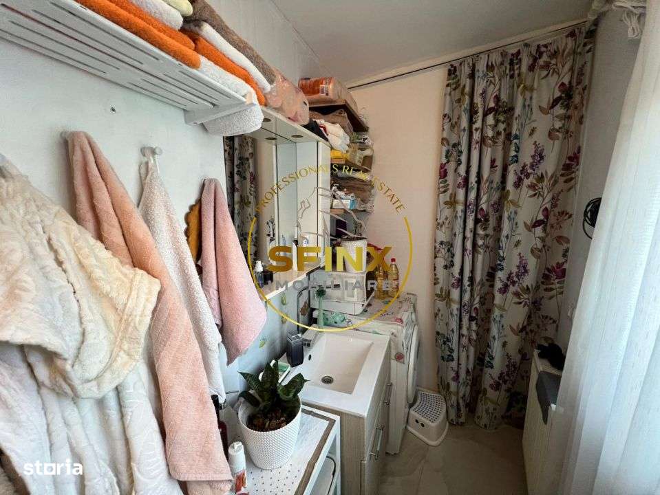 Apartament 2 camere | Mosilor | 41mp | parter | centrala | instalatii-7