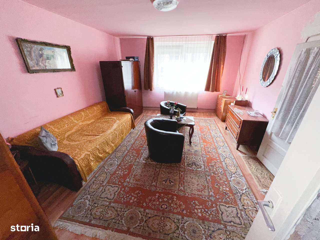 Casa DE VÂNZARE in Tarnaveni str Avram Iancu - Imagine principală: 4/18