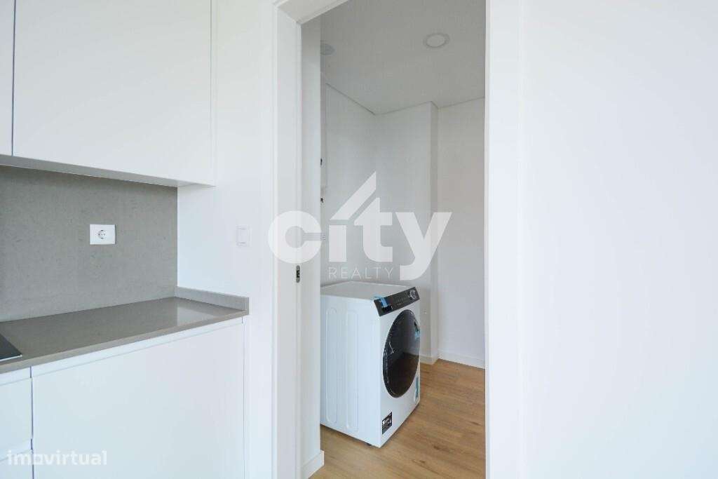 Apartamento T3 Novo | Quinta das Pevides em Mafra-8