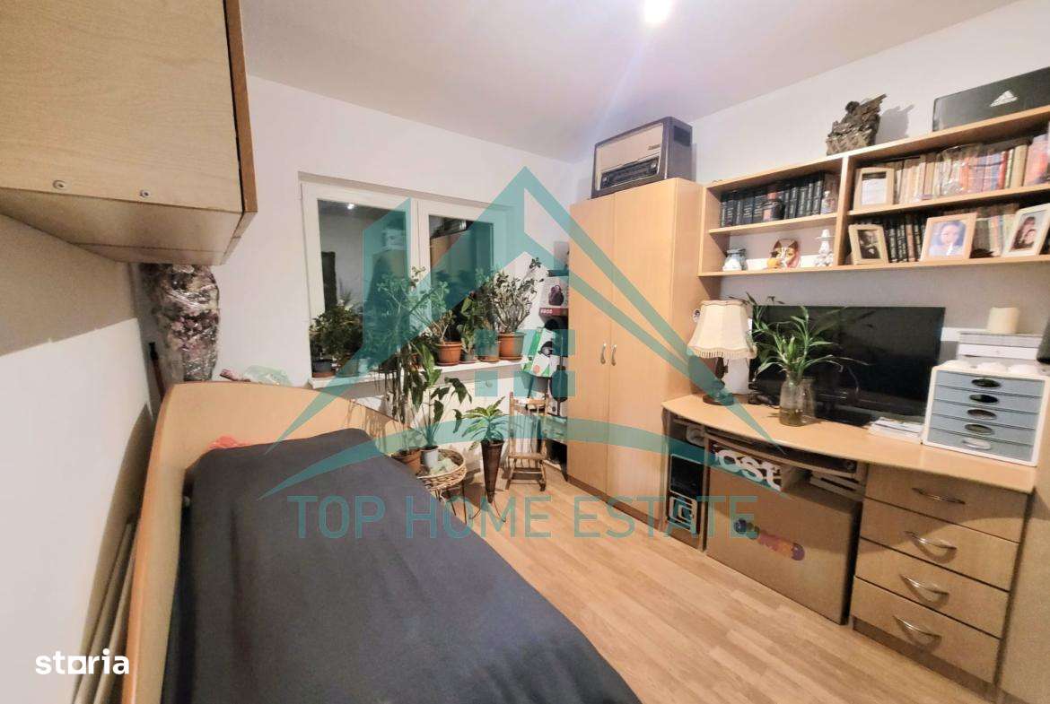 De vanzare apartament cu 2 camere, Floresti!-6