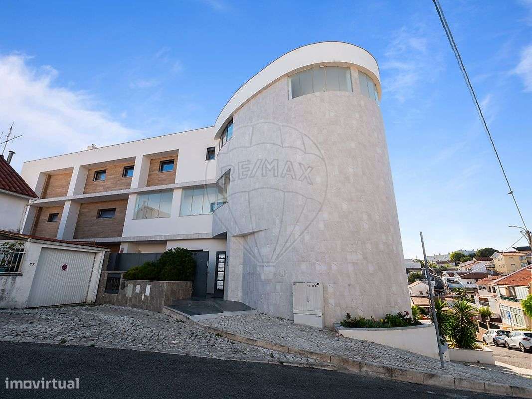 Apartamento T3 para venda-33