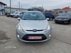 Ford Fiesta 1.4 TDCi Titanium - 3