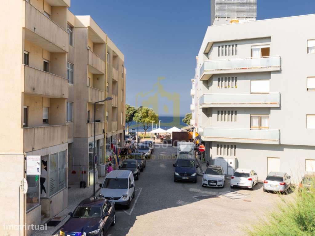 Apartamento T3 de Charme com Vista Mar - Apúlia, Esposende-25