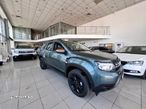 Dacia Duster Blue dCi 115 4X4 Extreme - 22