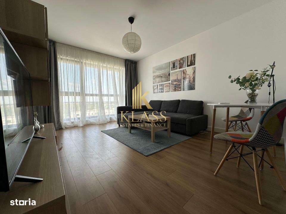 Apartament de vanzare cu 2 camere  in  Pipera - Imagine principală: 2/6