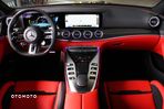 Mercedes-Benz AMG GT - 19