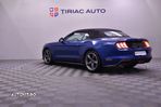 Ford Mustang 5.0 V8 Aut. GT - 3